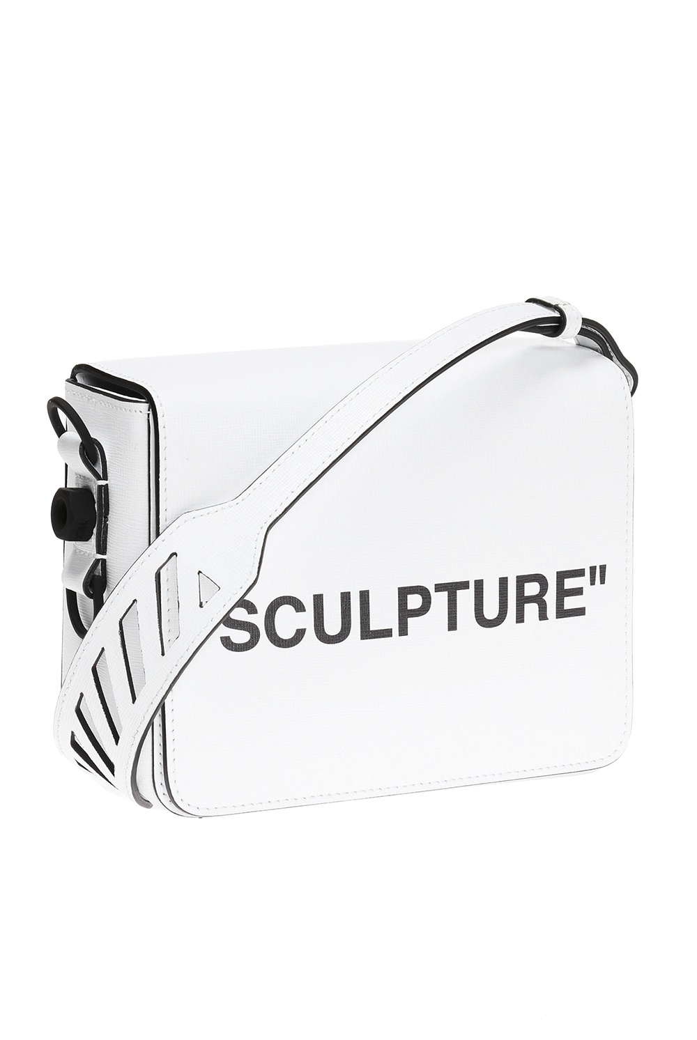 'Sculpture' shoulder bag OffWhite Vitkac France